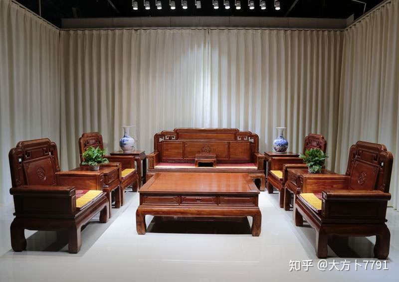 明亿轩分享 如何辨别红木家具及花梨木保养办法 知乎 明亿轩分享 如何辨别红木家具及花梨木保养办法 知乎