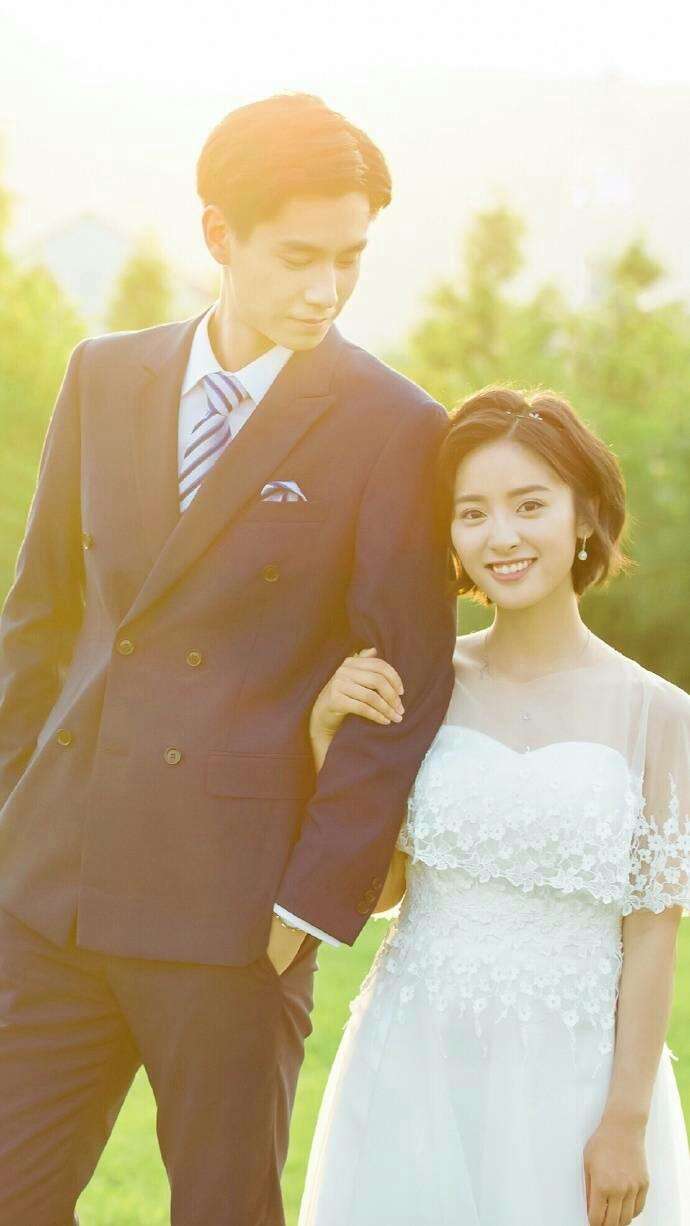 致我们单纯的小美好里辰希cp纯真烂漫