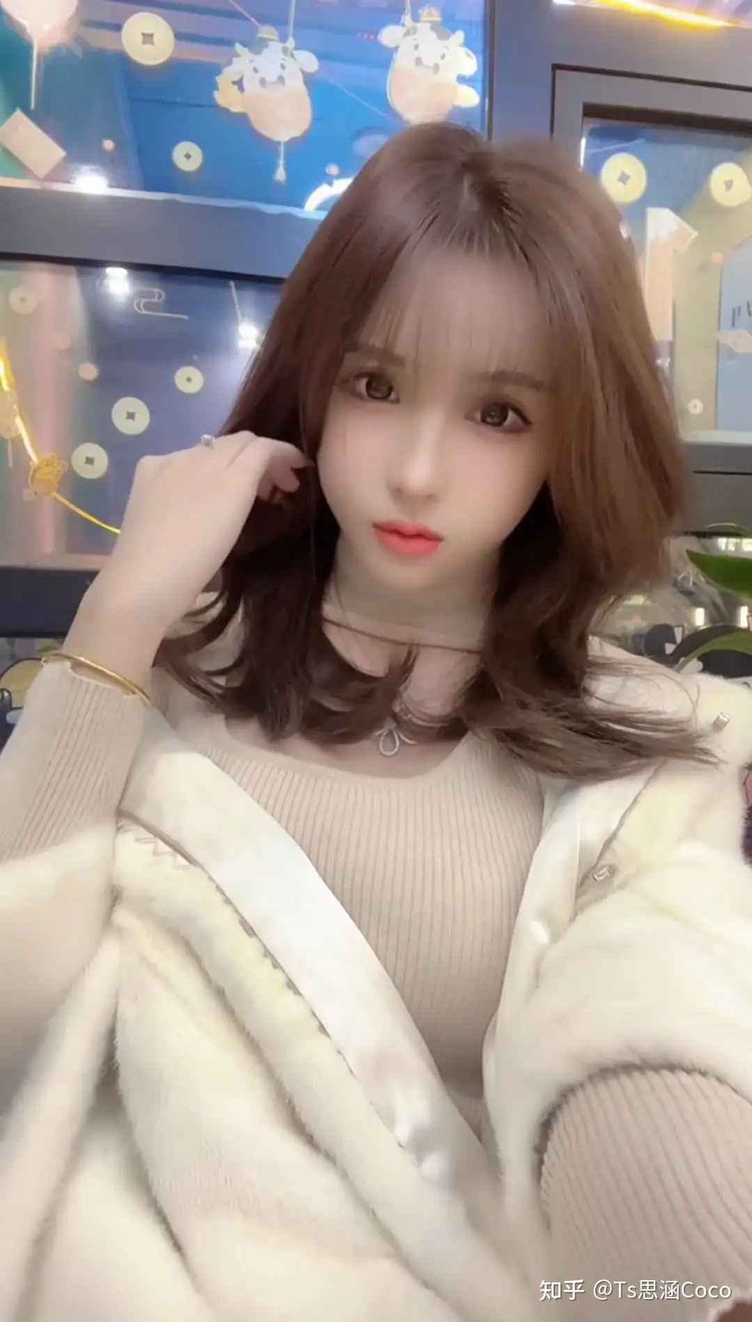 Ts思涵