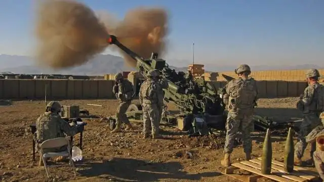 What Are 'Artillery Rockets,' and Why Is the U.S. Sending Them to