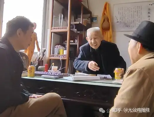 传承中医文化