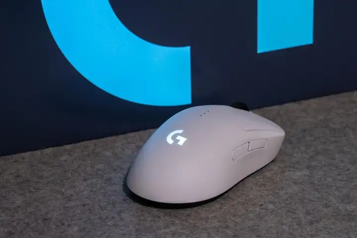 图片[7]-Logitech G Pro 2 Lightspeed 无线鼠标怎么样（开箱心得）-电脑运用讨论交流论坛-糯五游戏网