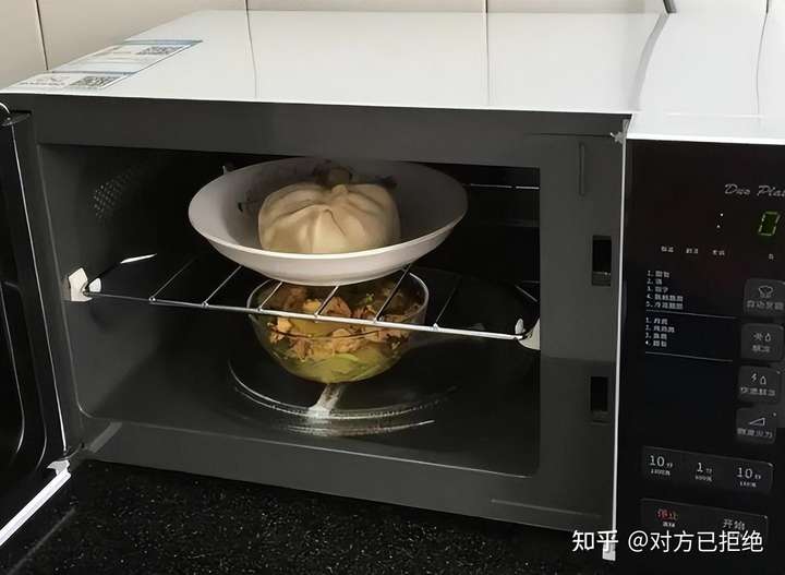 选微波炉需要注意什么 微波炉挑选的14个技巧详情