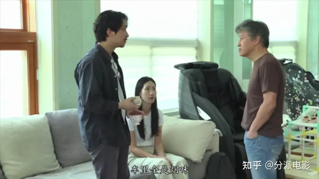 《大自然对你说了什么》豆瓣7.5,模糊的高分佳作!