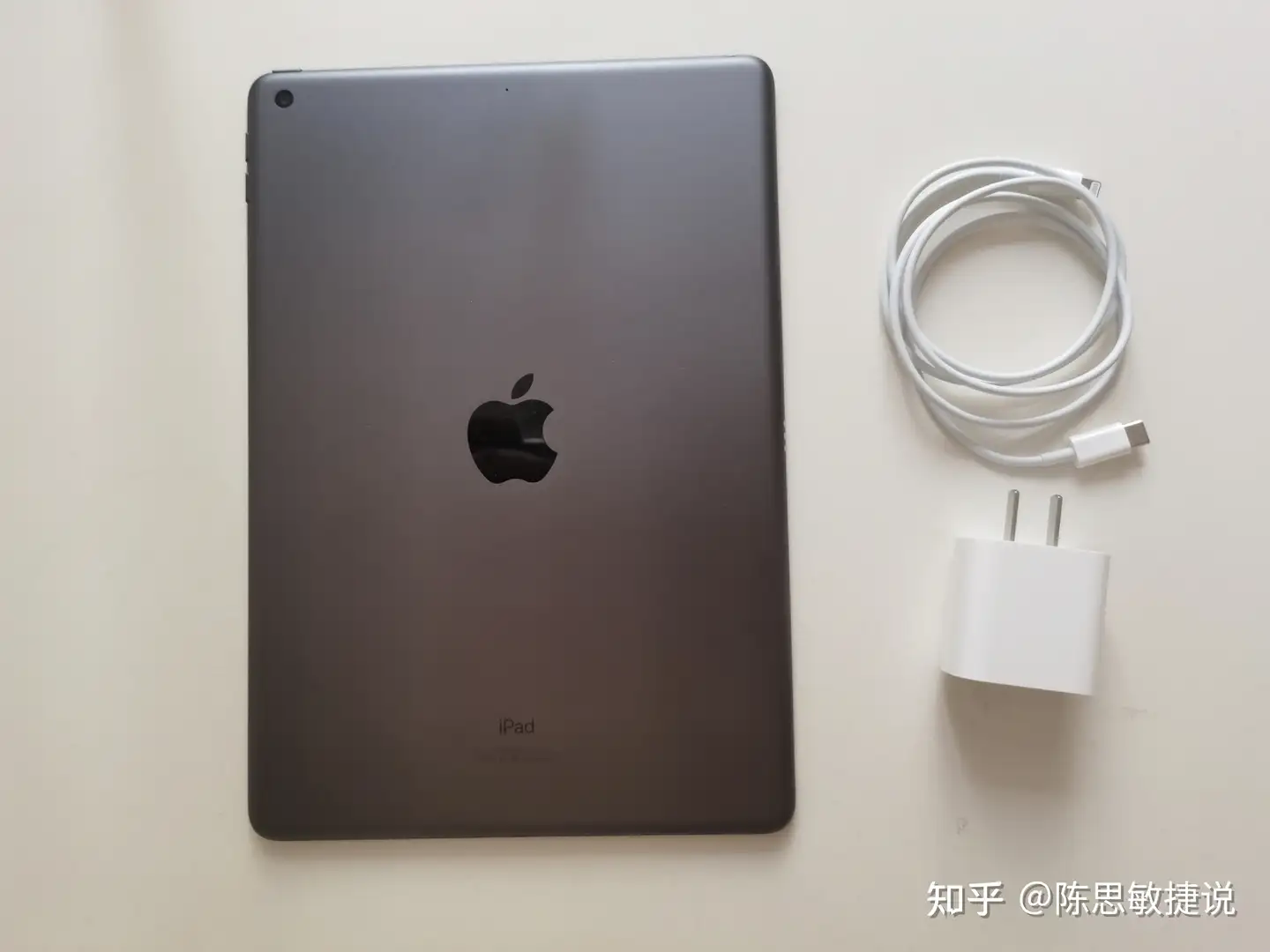 PC/タブレット タブレット iPad 2021（iPad 9）怎么样，有哪些亮点和不足，值得买么？【剁手实图 
