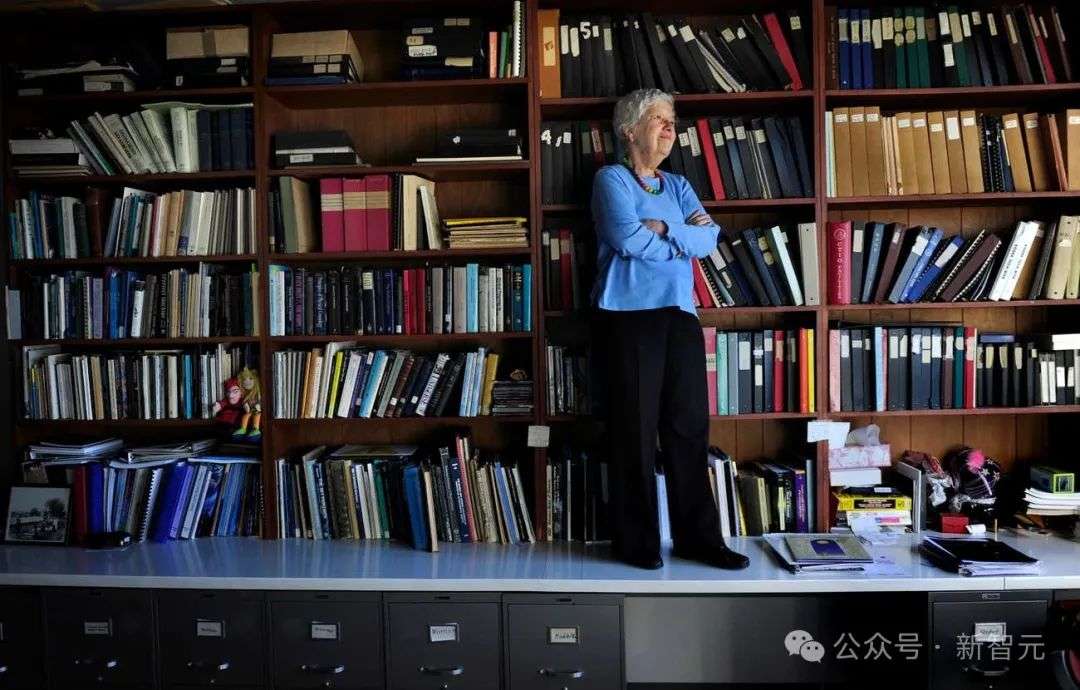 英伟达GPU命名背后：是情怀，也是致敬伟人的智慧！