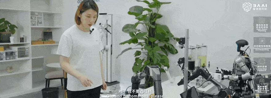 刚刚，智源全新「悟界」系列大模型炸场！AI第一次真正「看见」宏观-微观双宇宙