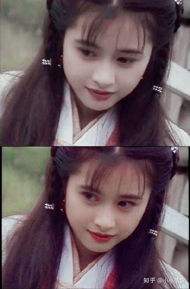 如果要你从段誉几个妹妹中选一个作为妻子你会选谁