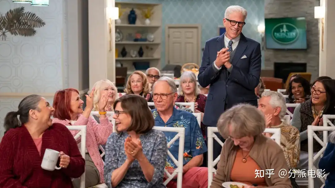 《新手老卧底第二季》92%新鲜度！全网等他一整年