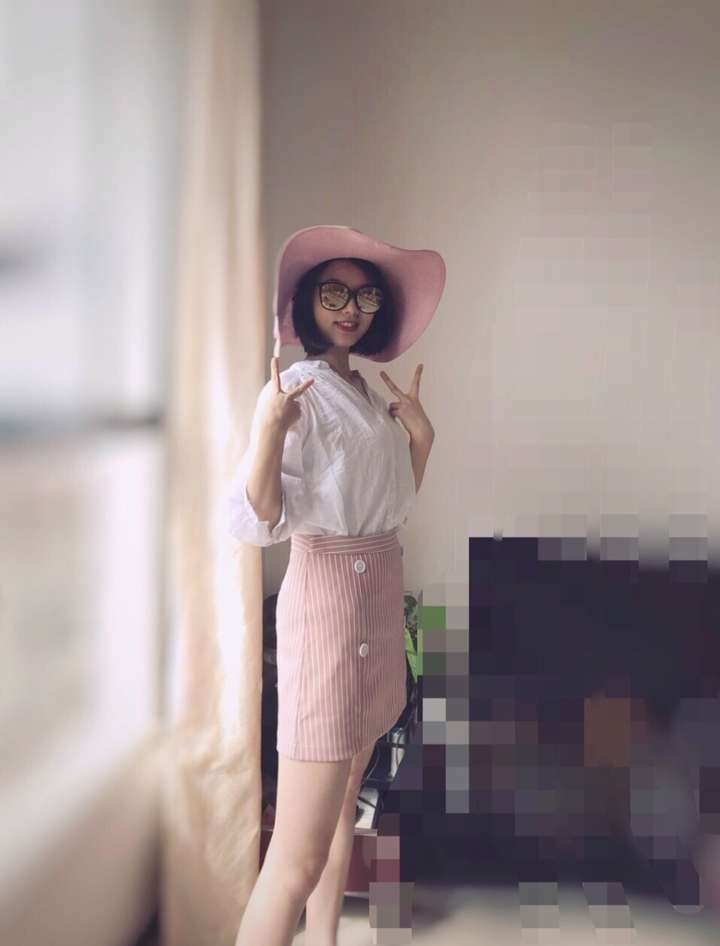 170身高110体重女孩子胖吗?