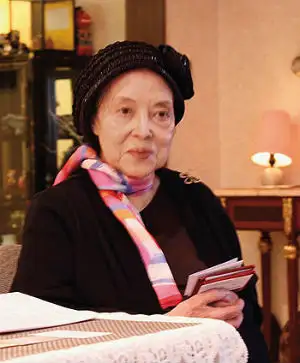 李香兰有着怎样的身世她到底是不是汉奸