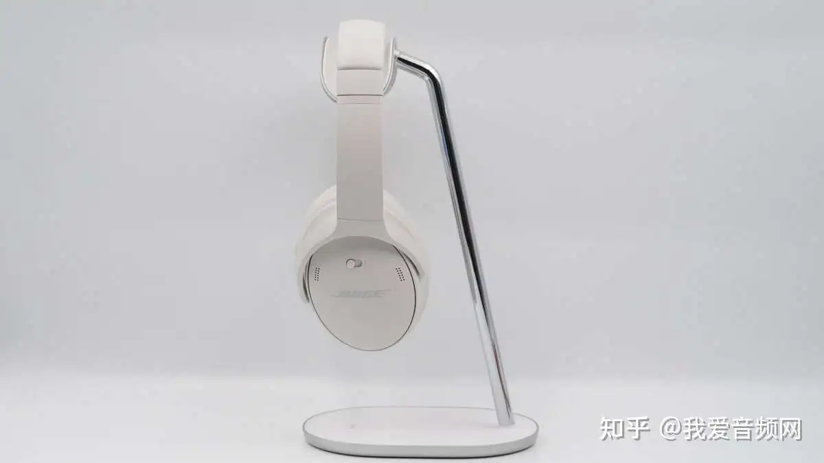 拆解报告：BOSE QuietComfort 45 头戴式降噪耳机- 知乎