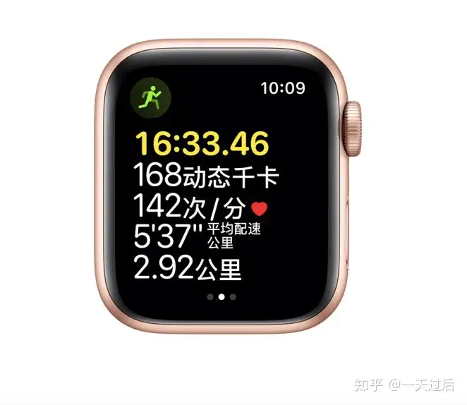 苹果手表Apple Watch SE2和SE区别明显吗，哪个好- 知乎