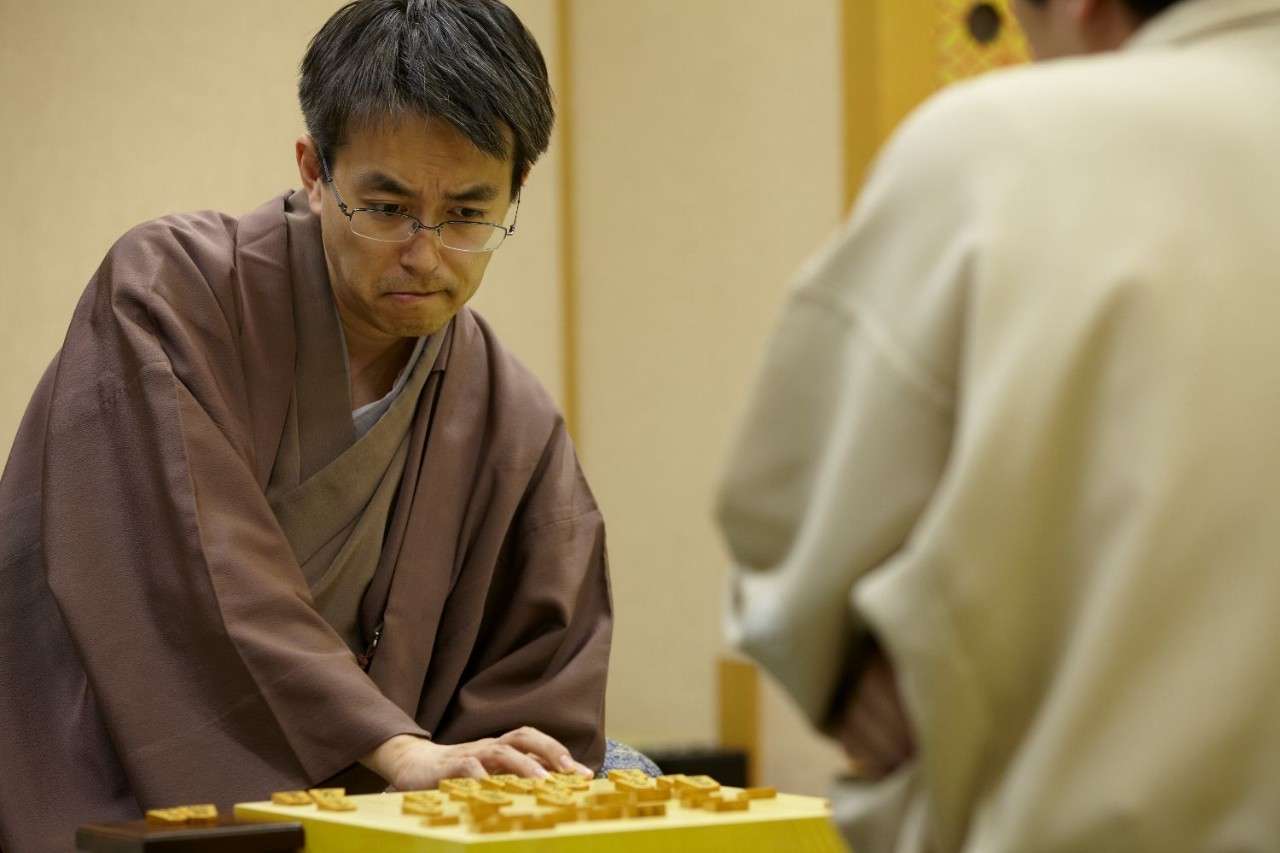 藤泽秀行为何能在68岁夺得头衔 羽生善治能否在60岁夺得头衔 知乎