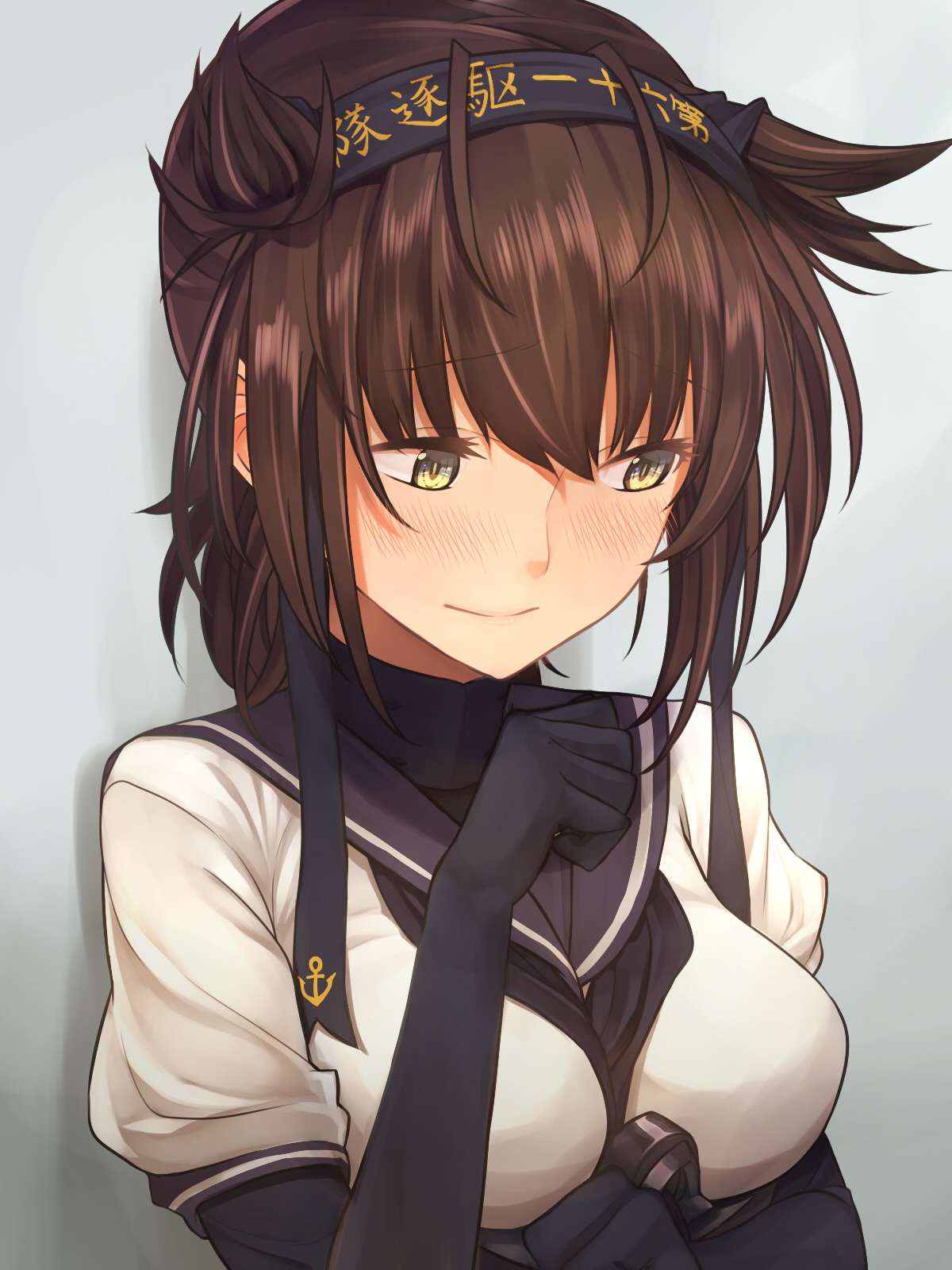 Pixiv 艦队collection 全角色 上 知乎