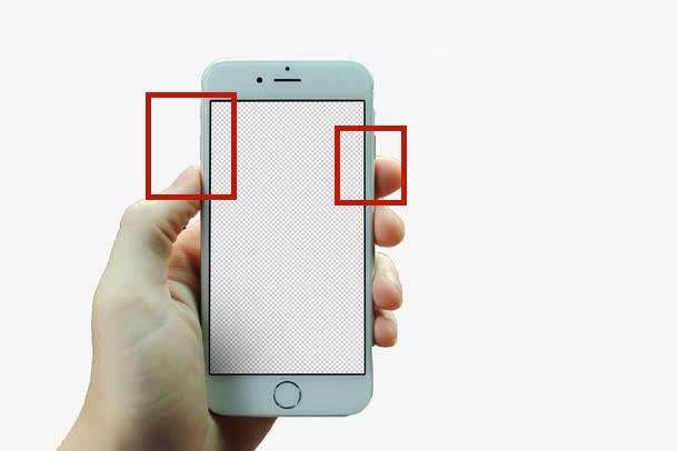 苹果手机怎么截图？轻点两下就可以！