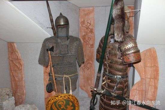 如何评价俄剧《金帐汗国》(Золотая Орда)?