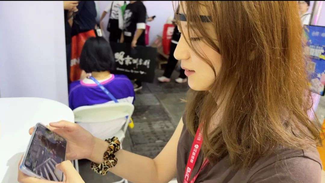 今年 CJ，AI 成了游戏产业的「必答题」