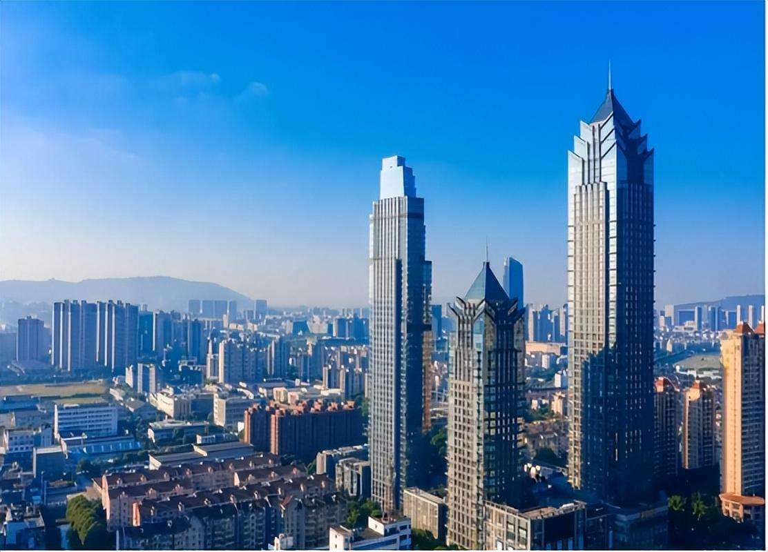 中国排名前10大城市（中国第一大城市是哪个城市）