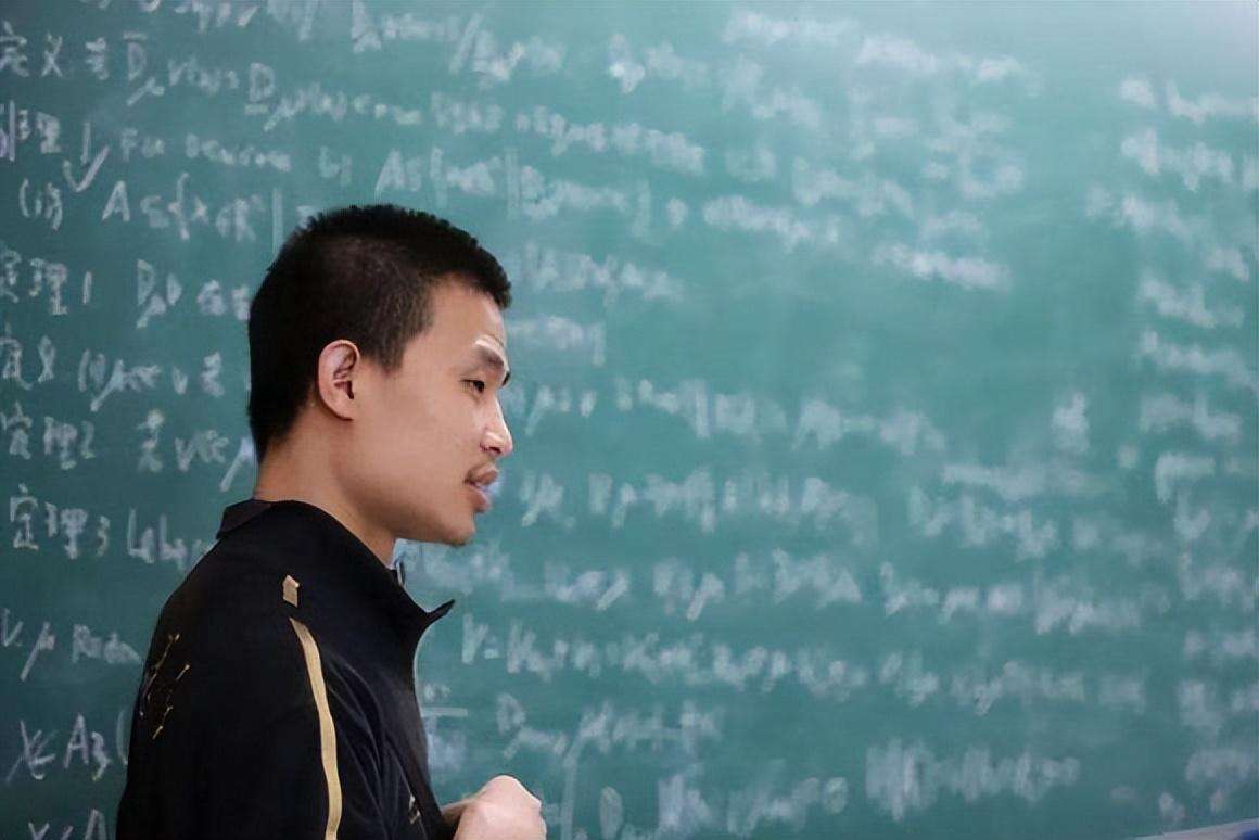 中国最厉害的数学天才（韦神在数学界排第几）