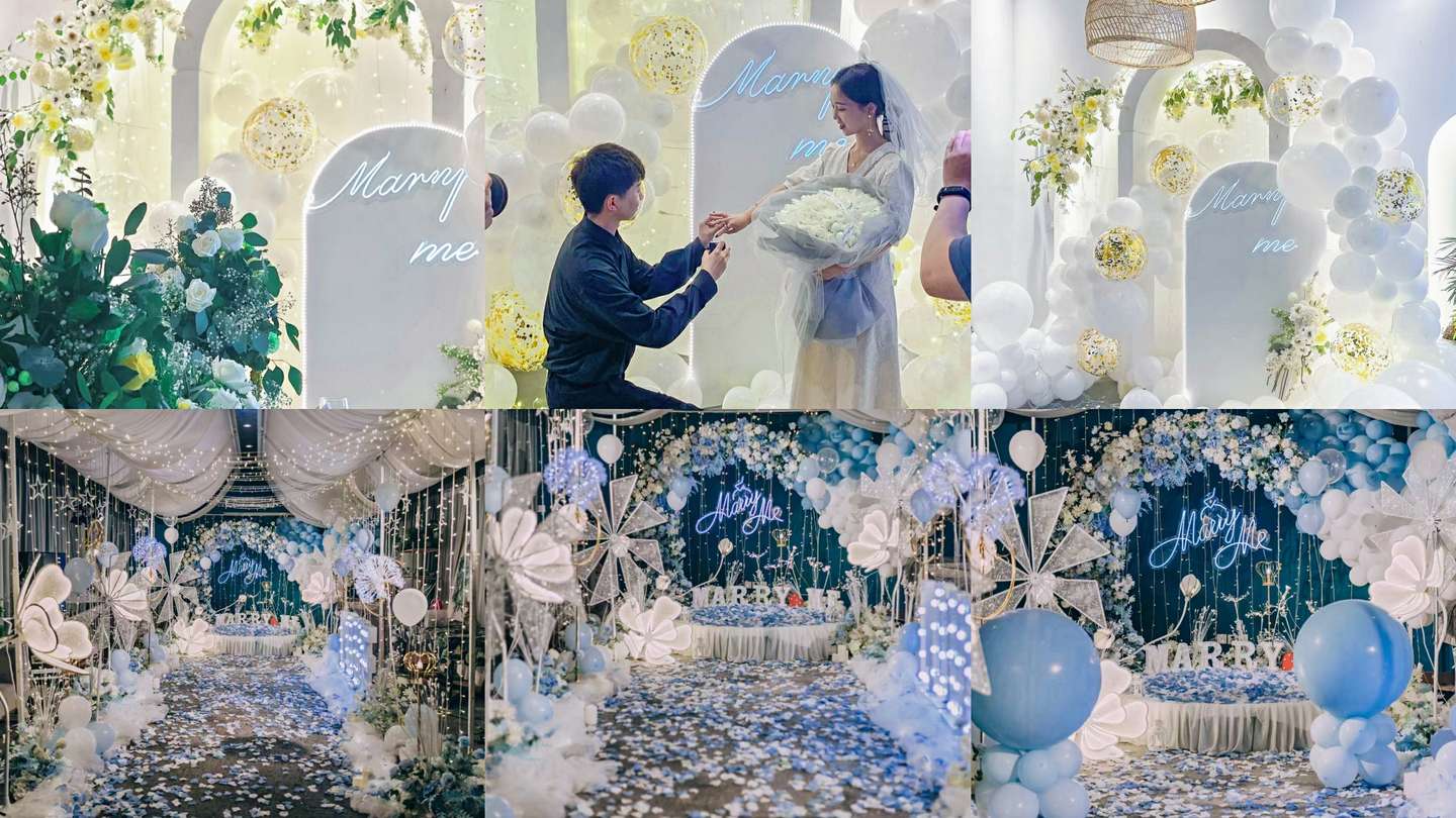 七夕节怎么向女生表白 七夕节表白方式推荐 知乎