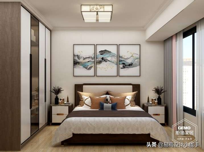 衣柜品牌有哪些(性价比高的有哪几家)插图(1) 衣柜品牌有哪些(性价比高的有哪几家)插图(1)