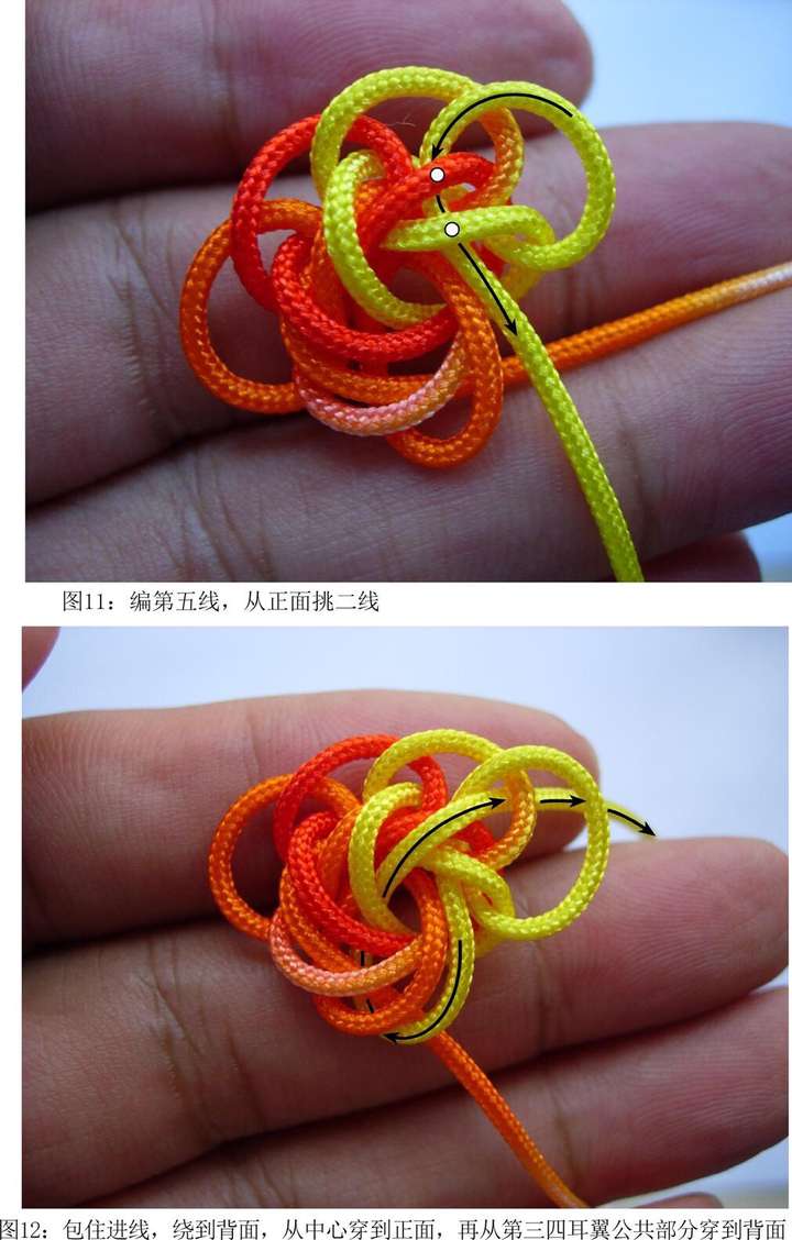 挂中国结有什么忌讳(教你如何巧挂中国结)插图(9) 挂中国结有什么忌讳(教你如何巧挂中国结)插图(9)