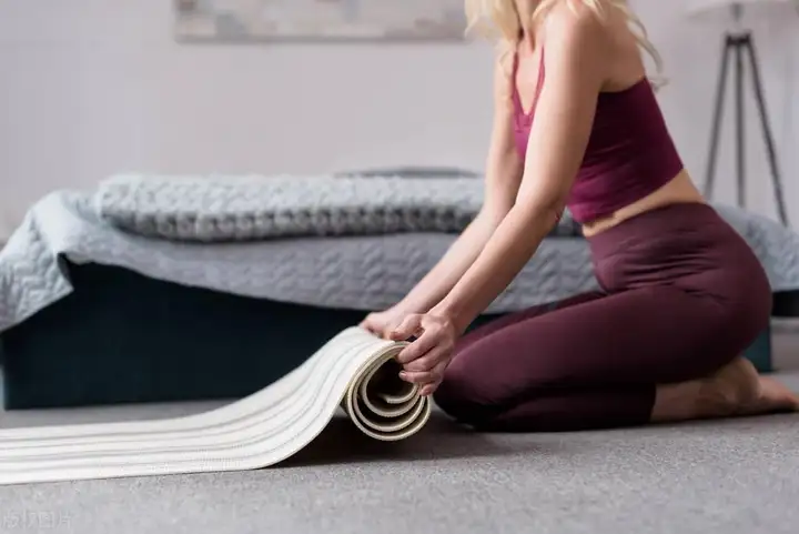 瑜伽垫哪个牌子质量好？瑜伽垫10大品牌