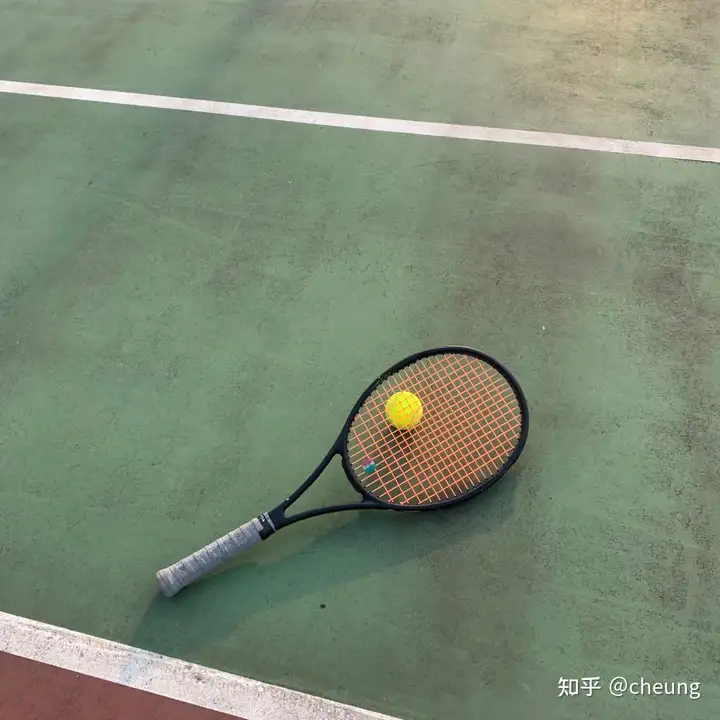 网球比赛的基本规则是怎么样的？