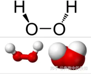 双氧水是什么
？科普双氧水漂白的优缺点
！