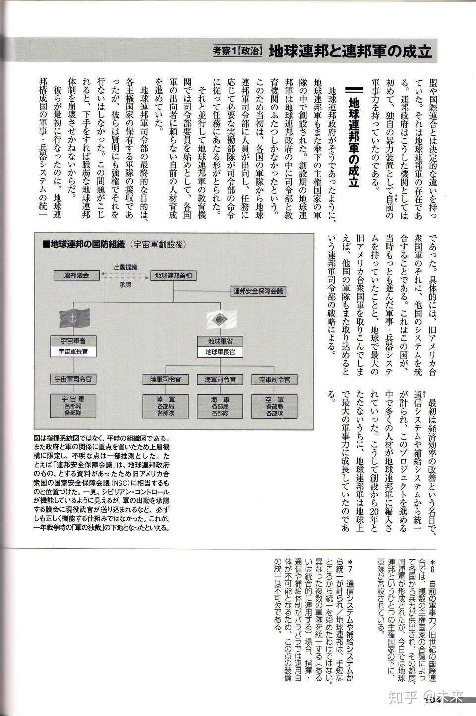 自翻 打捞 高达 一年战争全史 上 Part8 知乎