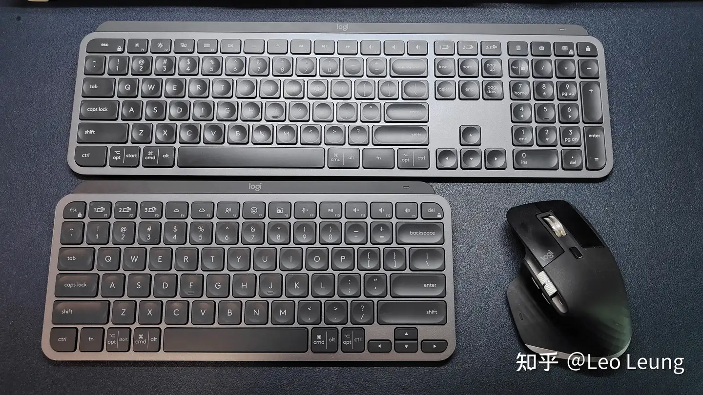 如何评价罗技全新推出的售价799元的MX Keys Mini键盘，有何亮点与不足