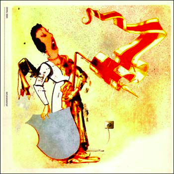 林夕作词的那首幽媾之往生让人听着恐怖的技术原因?