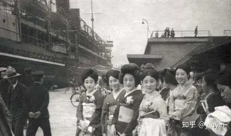 苏州和服事件，你认为女孩儿到底有没有错？错在哪了？