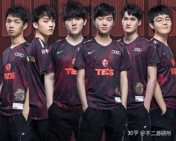 「TESvsFNC」新老王者的强强对决,TES能否顺利晋级?