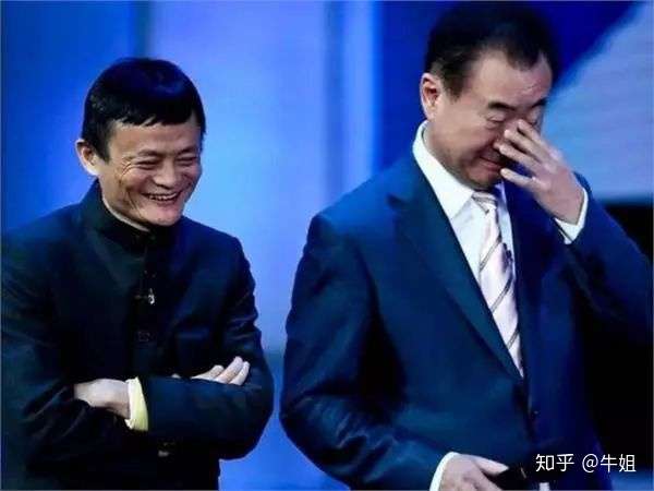 万达再次变卖资产,王健林的流年不利
