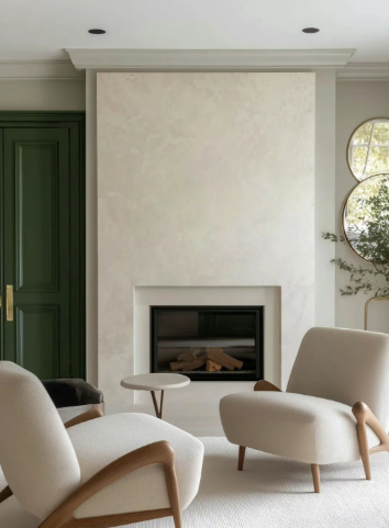 艺术涂料『自然地理』| 地质时间写在墙上的诗
艺术涂料效果图
艺术涂料质感图
艺术涂料家居图
艺术涂料立体纹理
艺术涂料产品