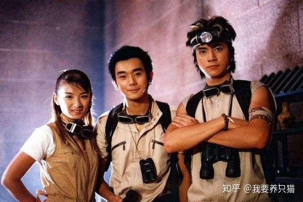 求这部电视剧叫什么名字!零几年的!