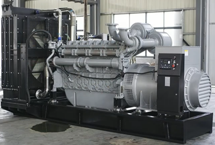 帕金斯原装发电机组厂家潍坊蓝光动力设备有限公司
