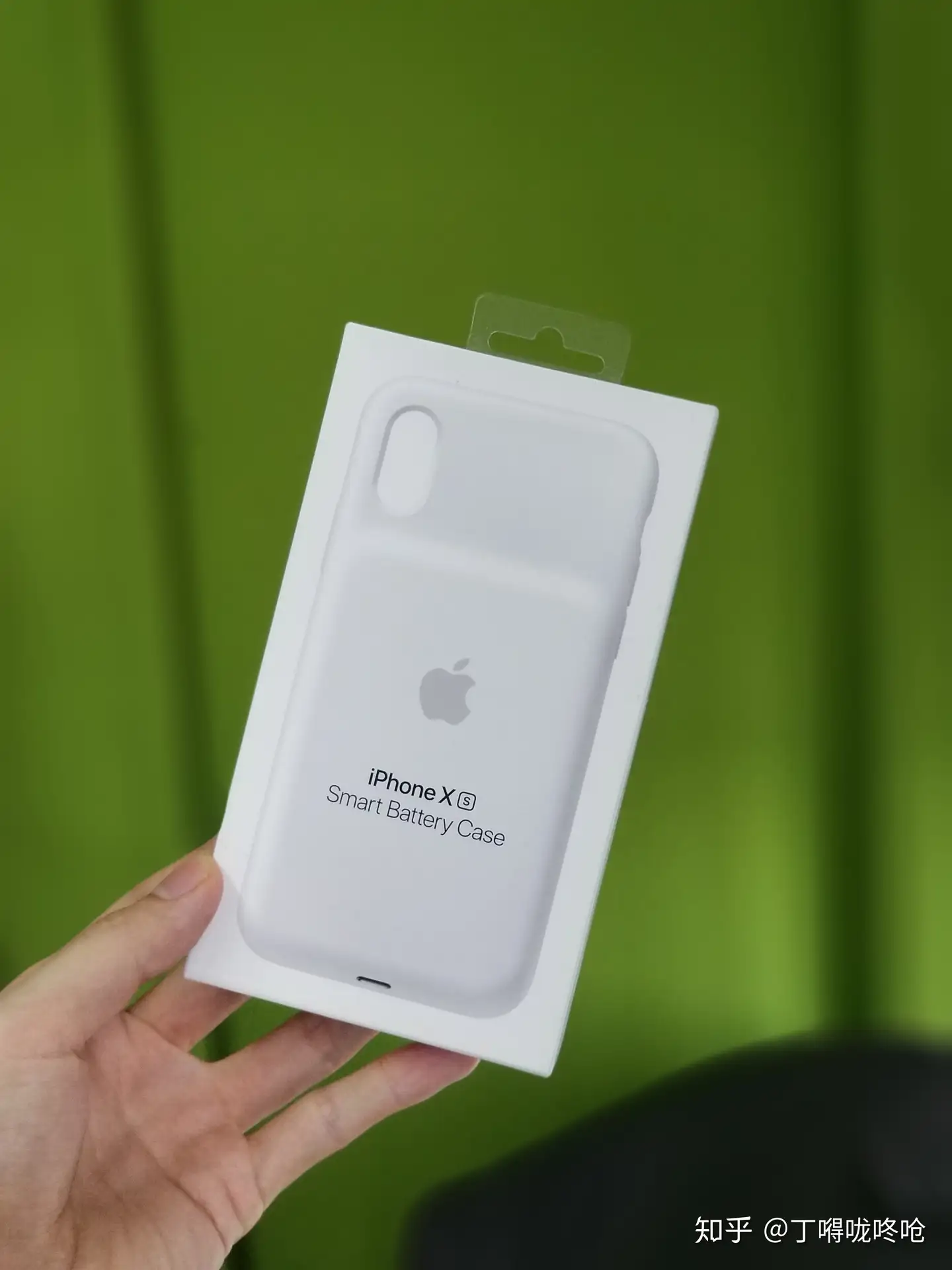 iPhone Xs Smart Battery Case使用体验和疑问解答- 知乎