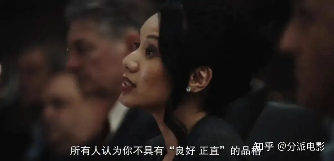 《黑莓传奇》巨头陨落,终于将它搬上了大银幕!