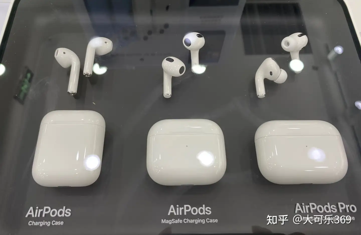 AirPods 3和索尼wf-1000xm怎么选择？ - 知乎