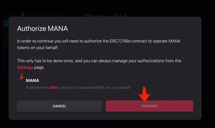 Decentraland
