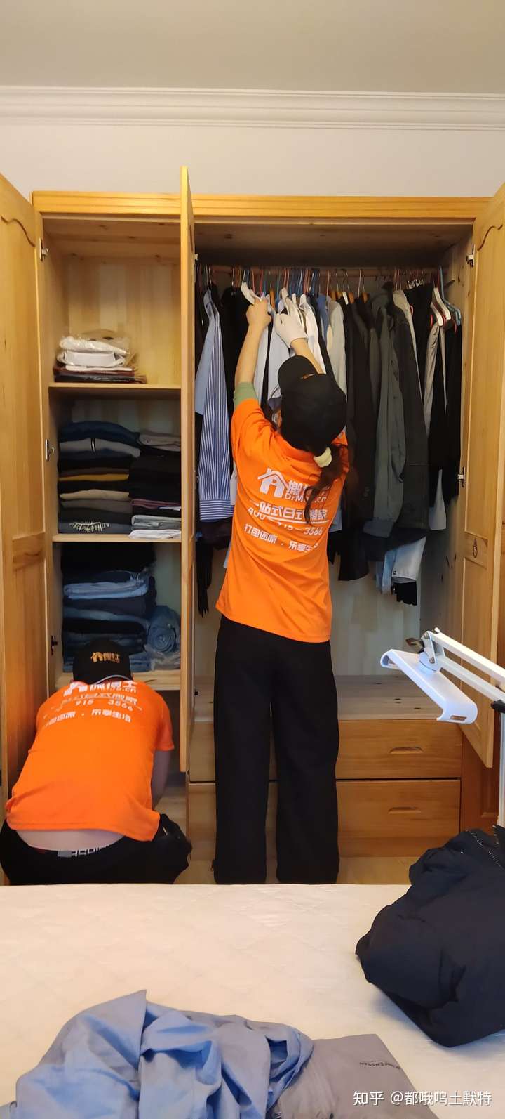 如何选择一家靠谱,专业的搬家公司来帮助自己更好搬家?