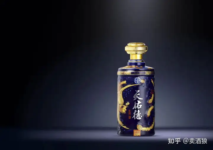 白酒存量博弈，天佑德酒净利润大增32%！