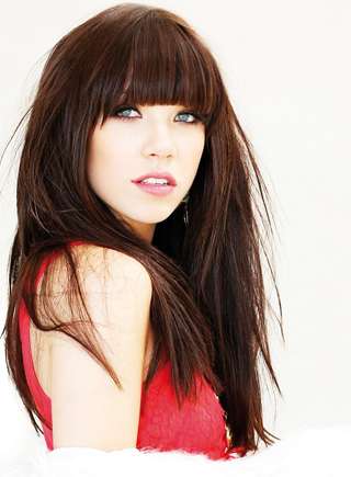 卡莉·蕾·吉普森(carly rae jepsen)