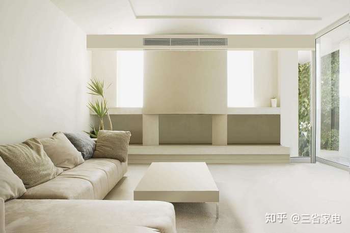 怎样评判中央空调的优劣 您所不知道的秘密 知乎