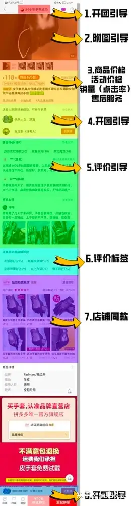17家驿站,给卖家提供代运营服务,卖家引流至私域,实现月入10W+