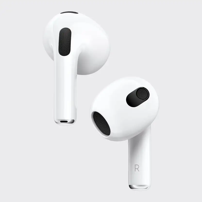 AirPods 3到底提升了什么？值得入手吗？ - 知乎