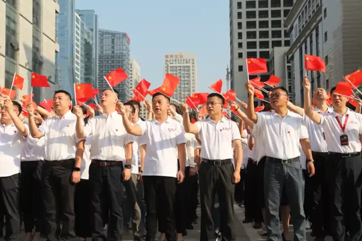 亚运会全场观众唱《我爱你中国》（亚运会全场观众唱《我爱你中国》视频） 第11张